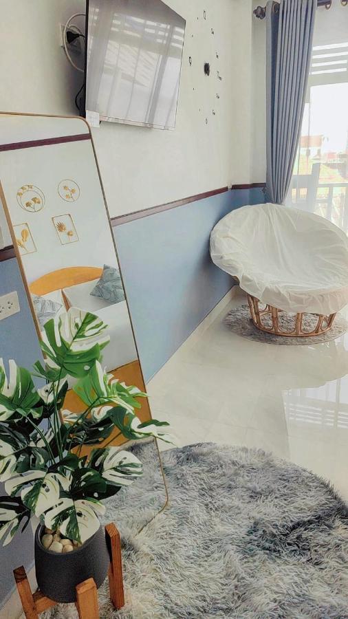 Baan Tipsukon Bed & Breakfast Ko Lan Exterior photo